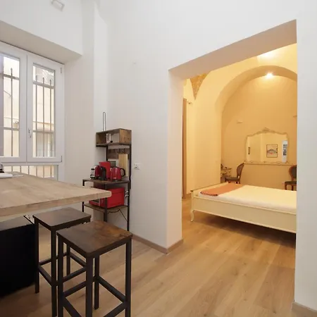 Ych-lovely Near Termini Station